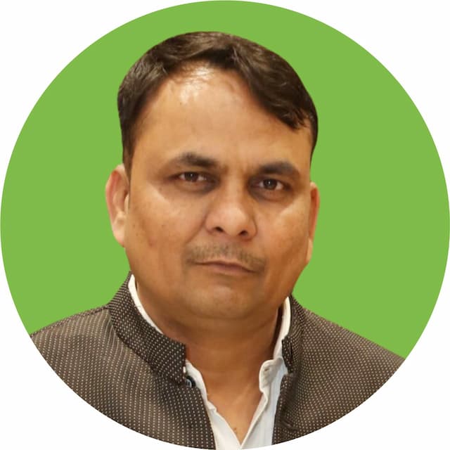 Naresh Gupta