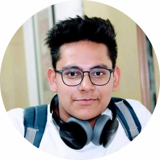 Divyansh Gupta